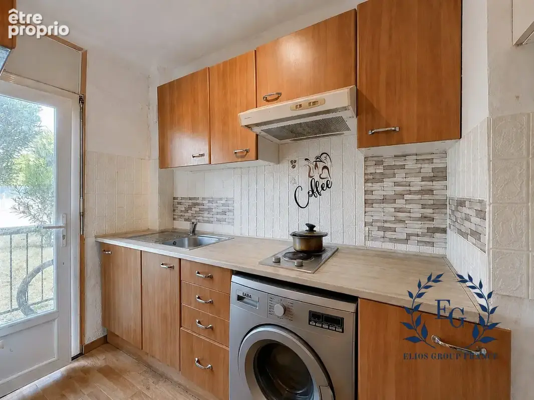 Appartement 2 pièces 41 m² à vendre à Montpellier (34000) - photo 8