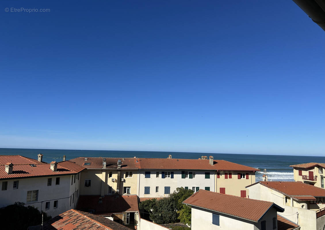 Appartement à HOSSEGOR