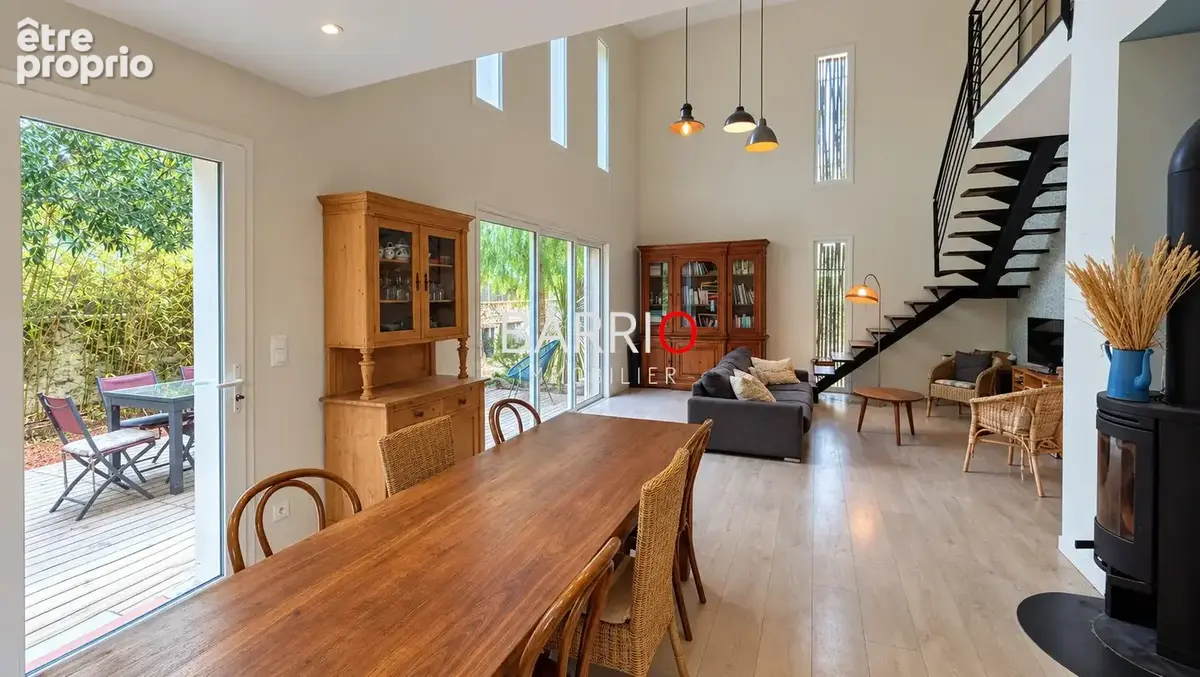 Maison 5 pièces 116 m² à vendre à Saint-Genis-Des-Fontaines (66740) - photo 4