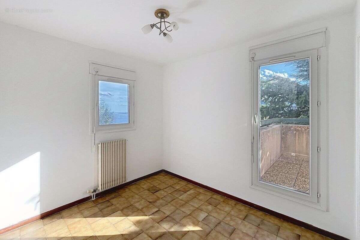 Appartement à BASTIA