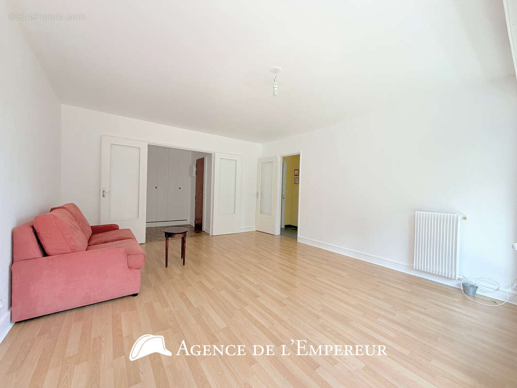 Appartement à RUEIL-MALMAISON