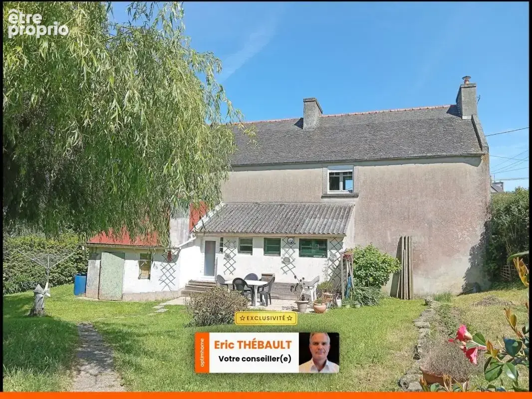 Propriété à vendre 6 pièces PLESTIN-LES-GREVES (22) - photo 19