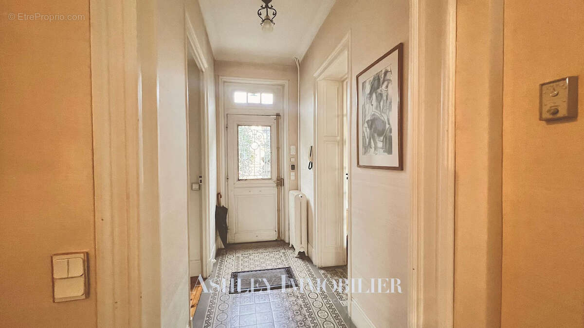 Maison à LA ROCHELLE