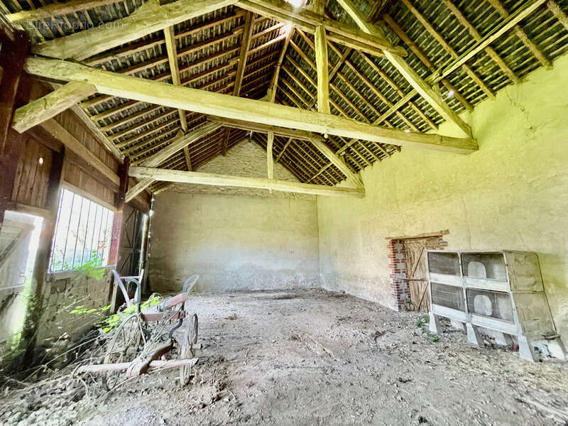 Maison à vendre 6 pièces proche de VOVES (28) - photo 18
