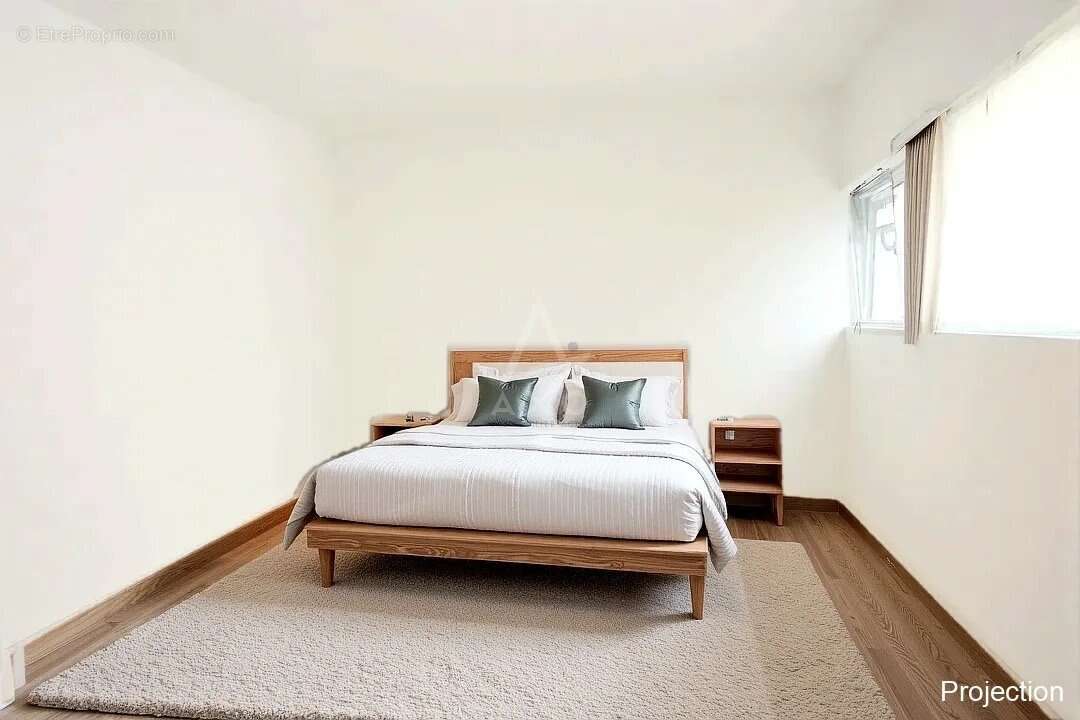 Appartement à SAINT-HERBLAIN