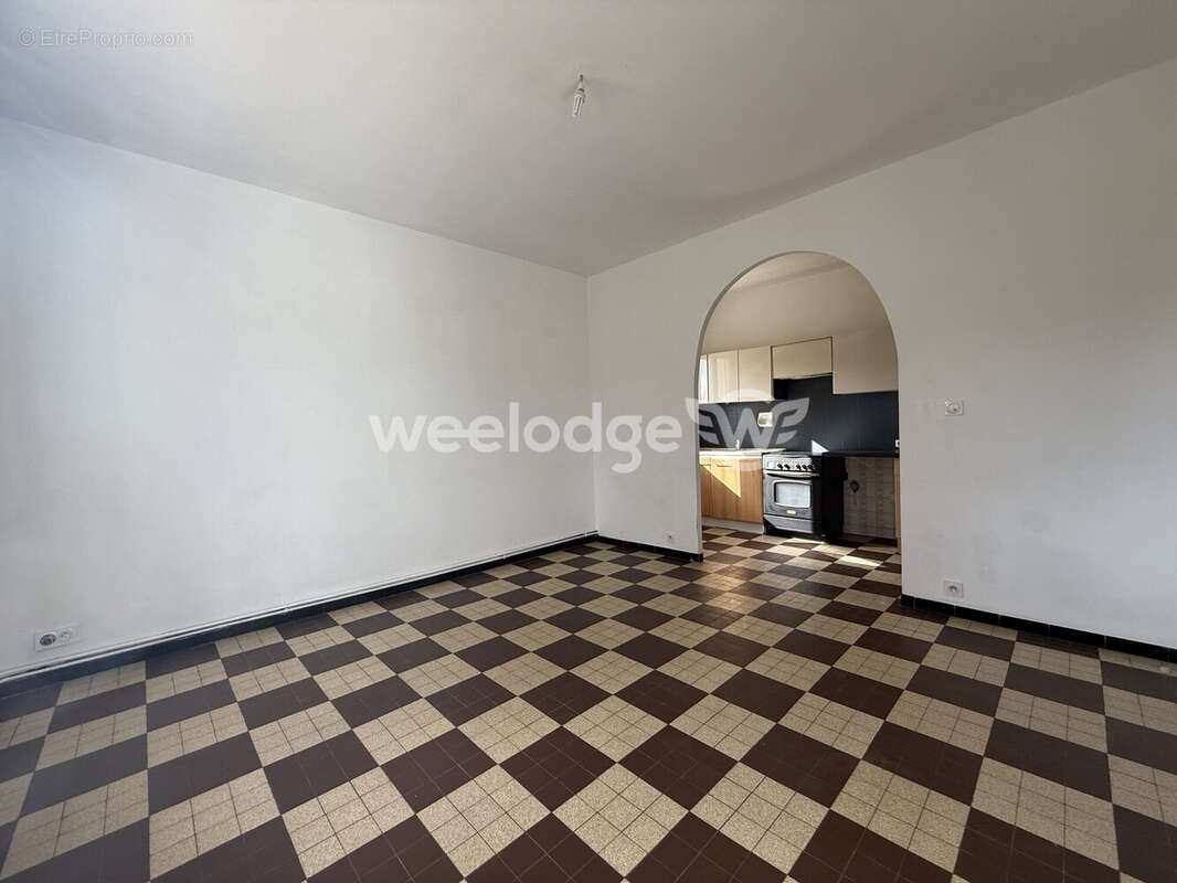 Maison à CORNEBARRIEU