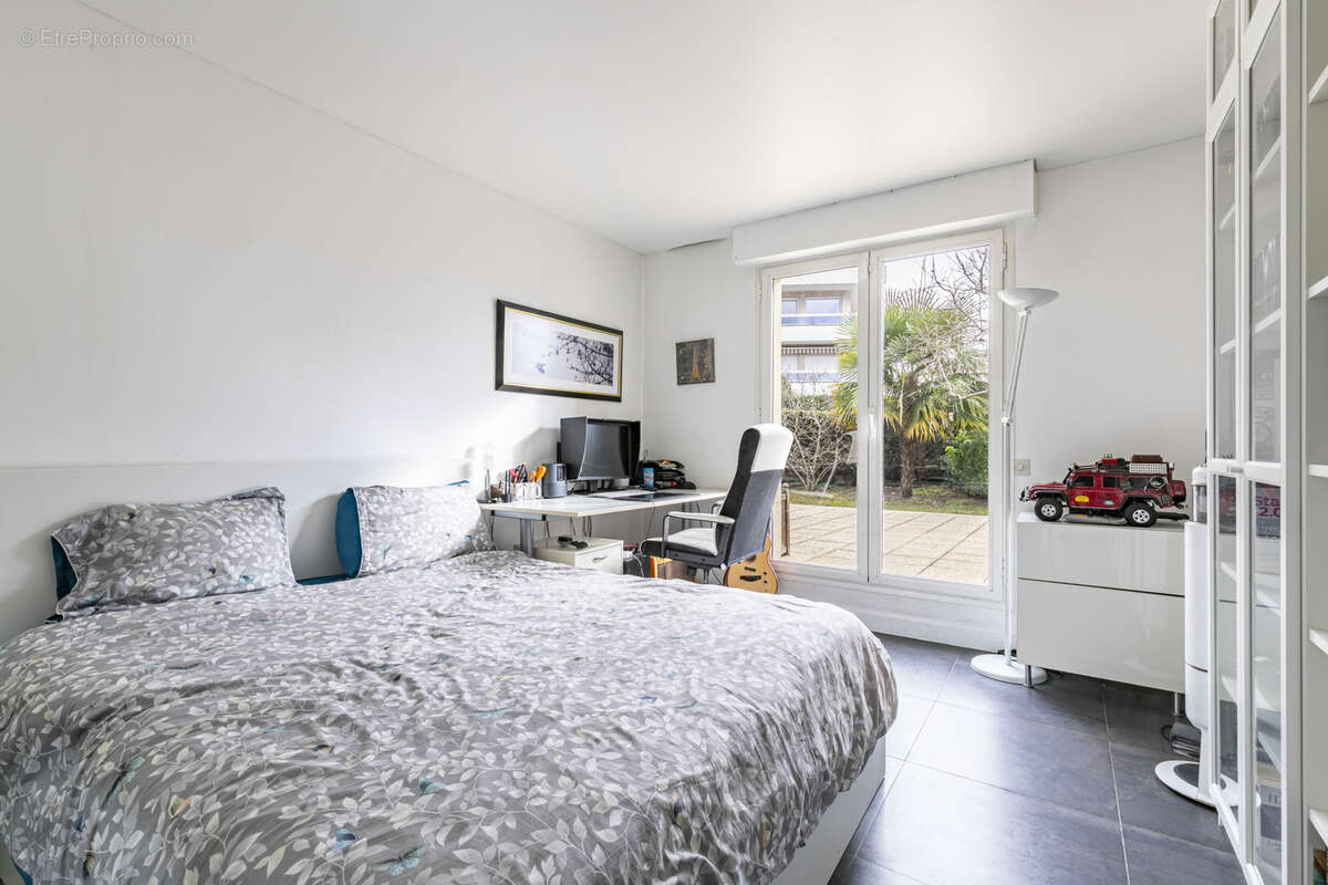 Appartement à SAINT-GERMAIN-EN-LAYE