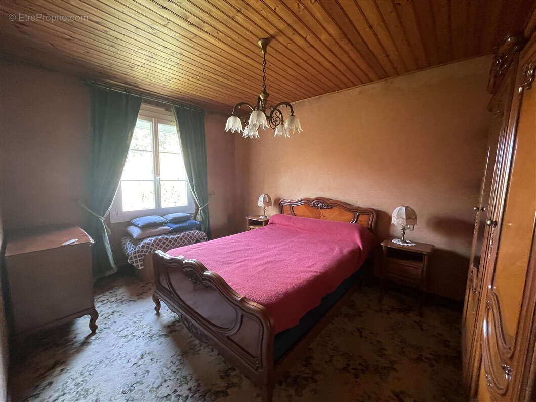 Maison à NOIRMOUTIER-EN-L&#039;ILE