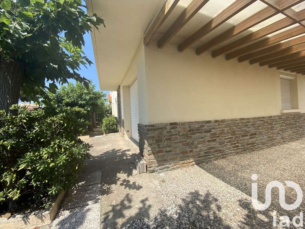 Photo 5 - Maison à LE BARCARES