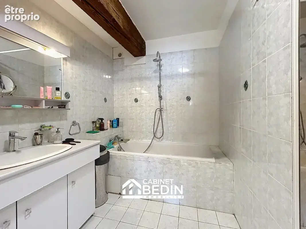 Appartement 93 m² à Toulouse  - photo 6
