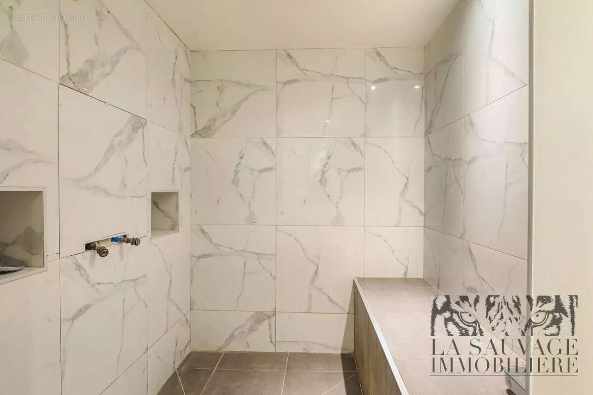 Appartement à MONTREUIL