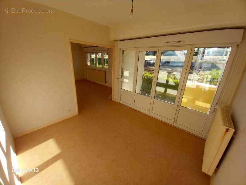 Appartement à DELLE