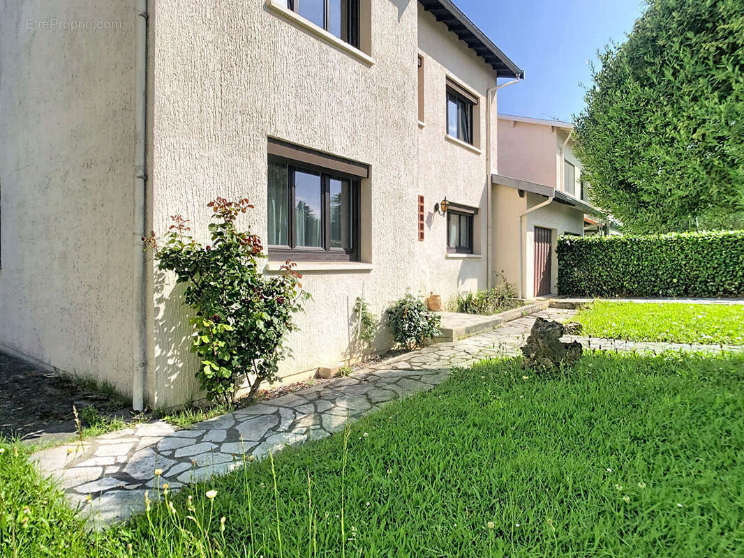 Maison à BALMA