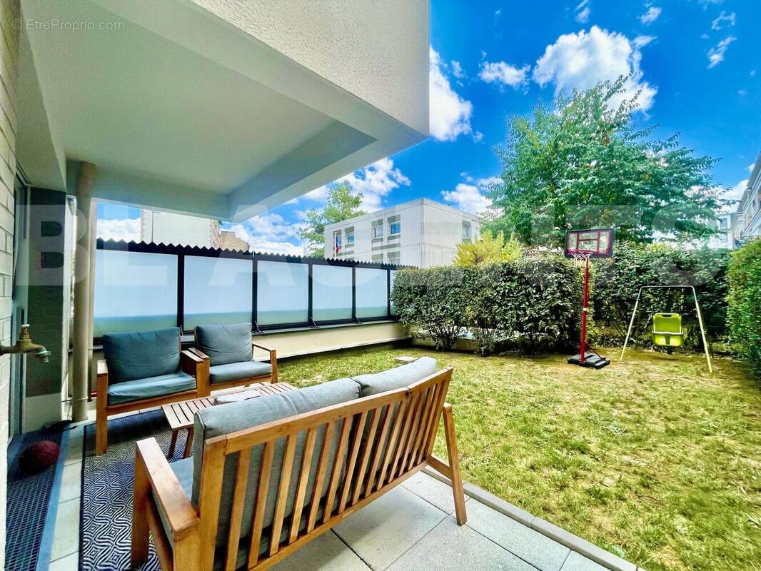 IMG_7526 - Appartement à MAISONS-ALFORT