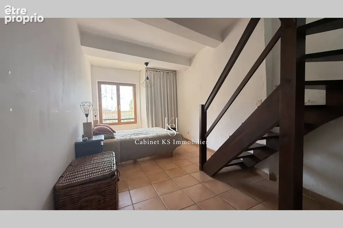 Maison 3 pièces 56 m² à vendre à Seillons-Source-D'argens (83470) - photo 7