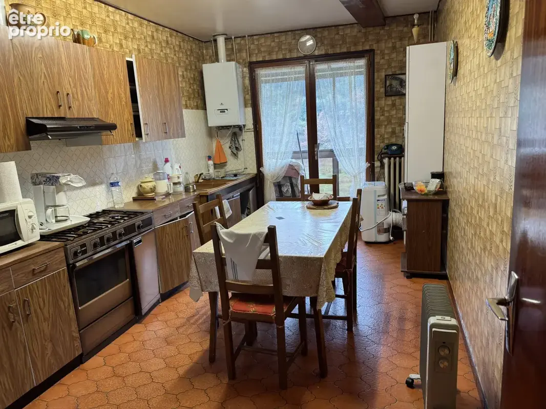 Appartement 4 pièces 300 m² à vendre à Bedarieux (34600) - photo 3
