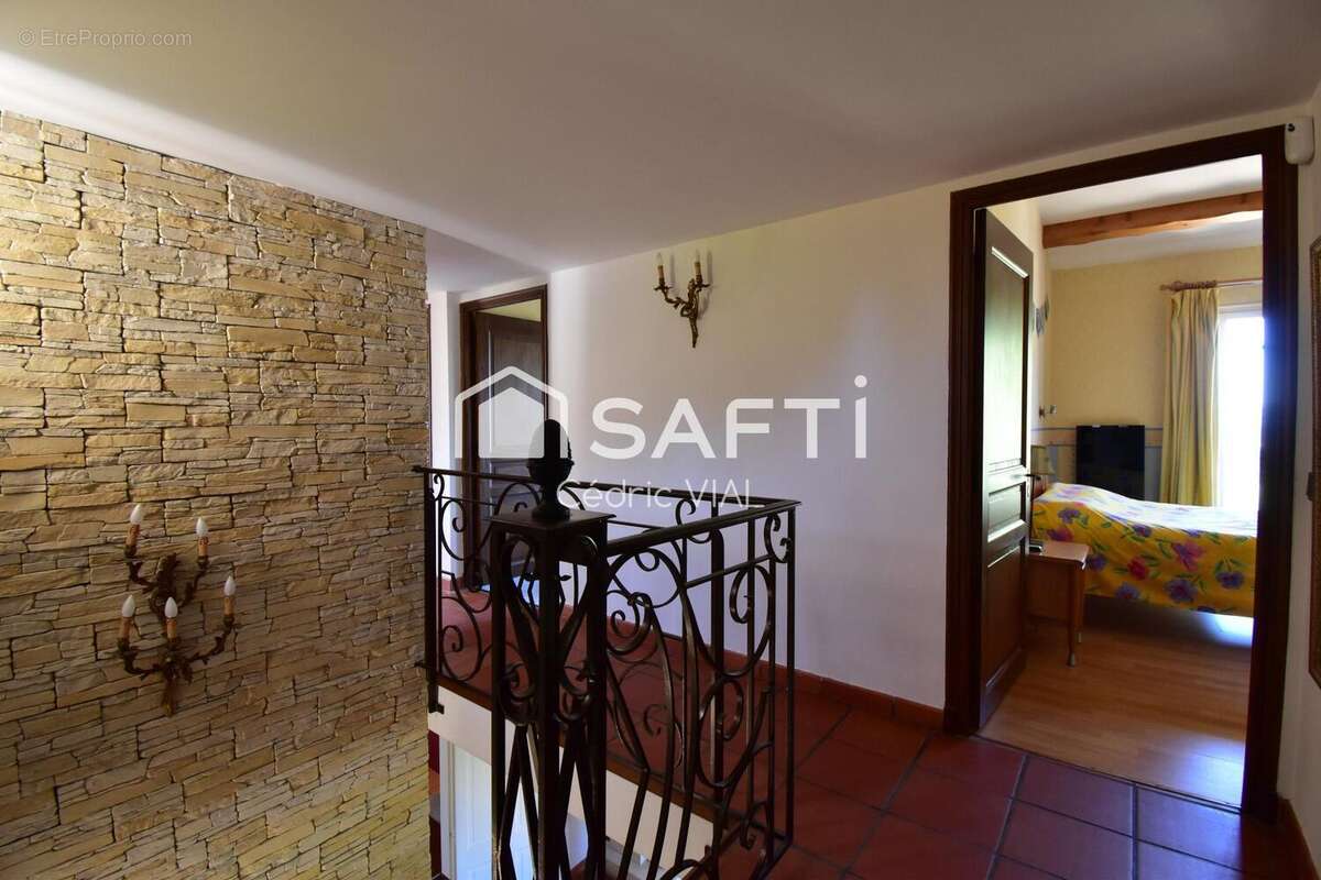 Photo 7 - Maison à DIGNE-LES-BAINS