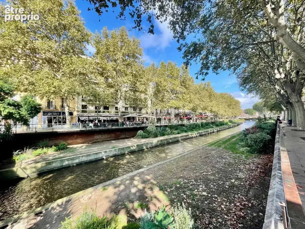 Nouvelle Exclusivité Résidence « RIVE GAUCHE » - photo 25