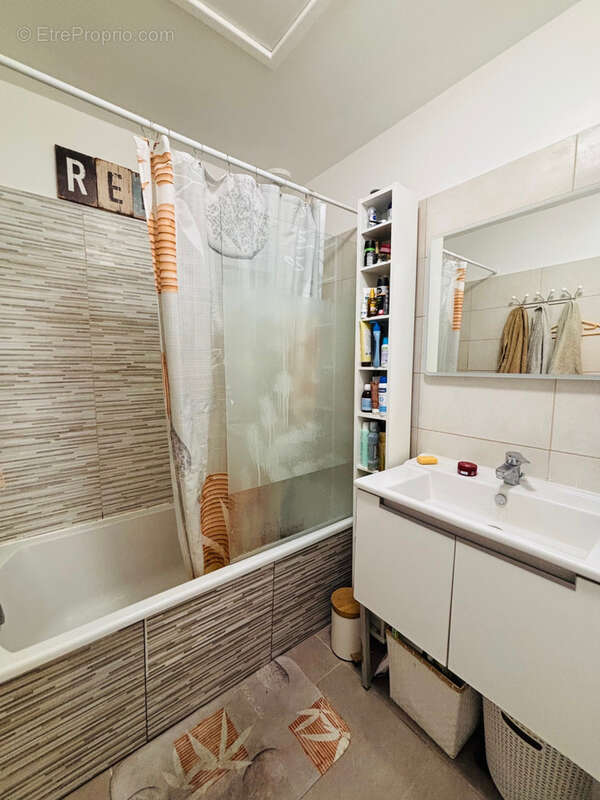 Maison à LA SEYNE-SUR-MER