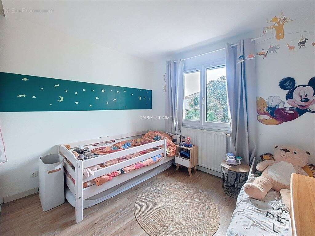 Maison à AUCAMVILLE