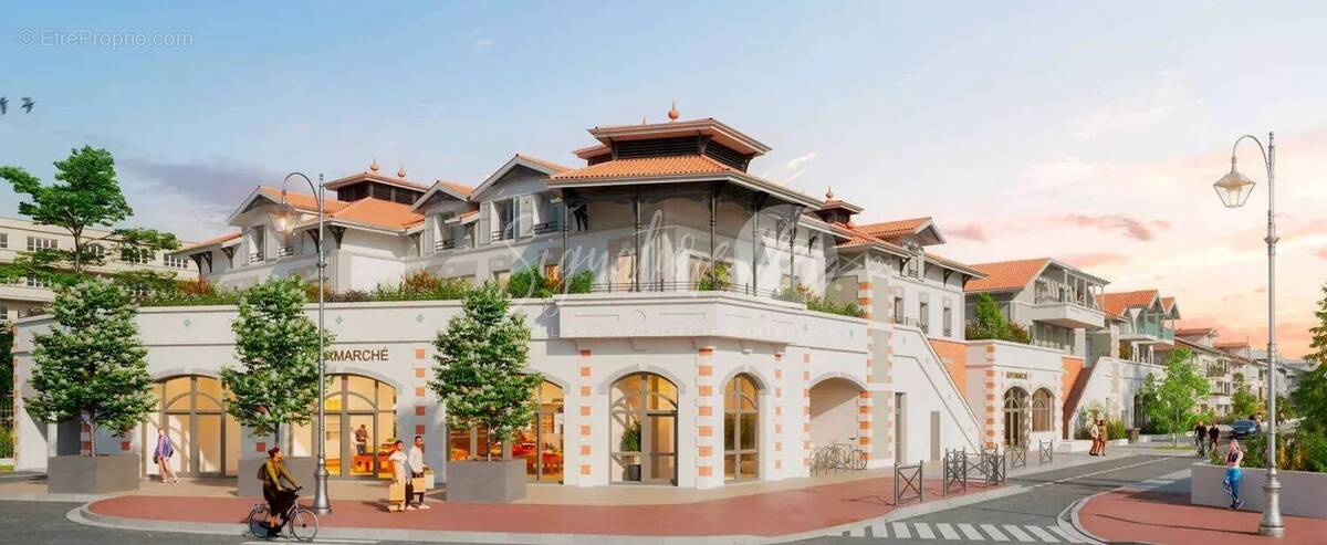 Appartement à ARCACHON