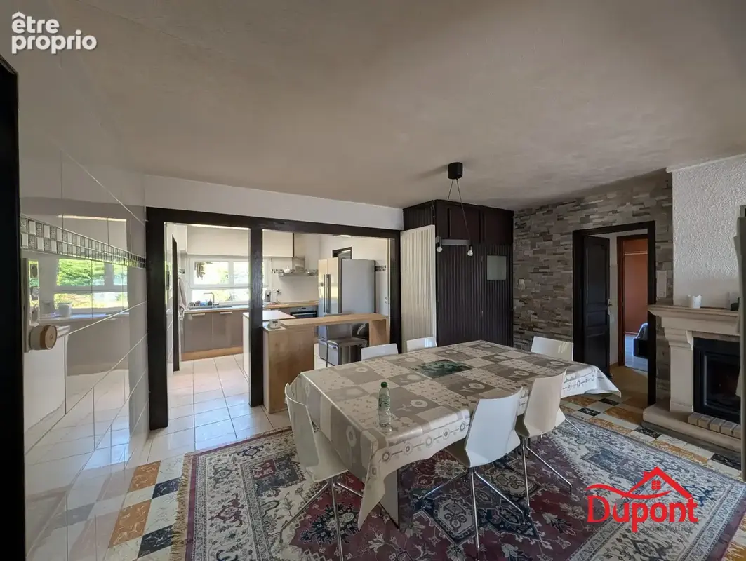 Maison 110 m² à Flines-Lez-Raches  - photo 4