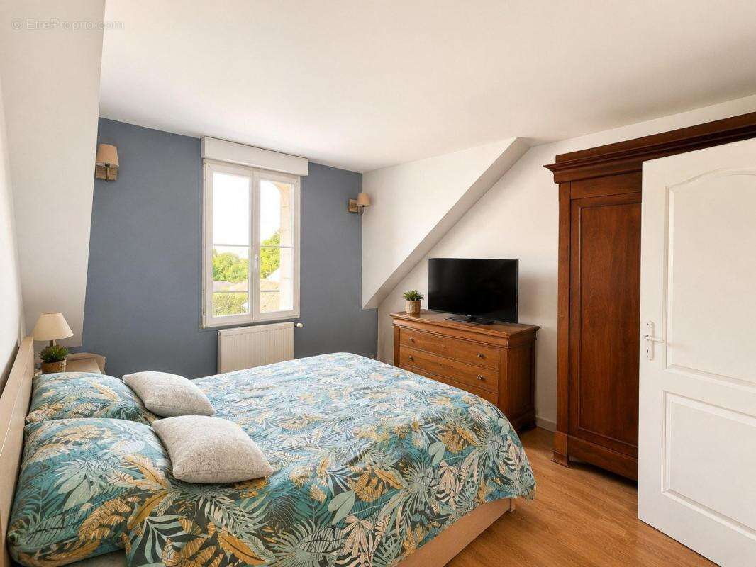 Maison à BEAUVAIS