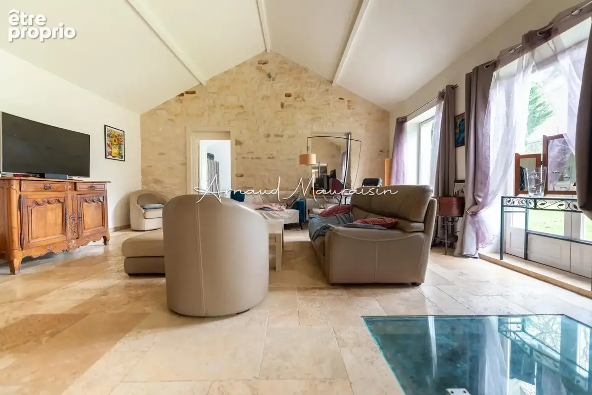 Photo 1 - Maison à APREMONT