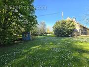 Maison à ETIVAL-LES-LE-MANS