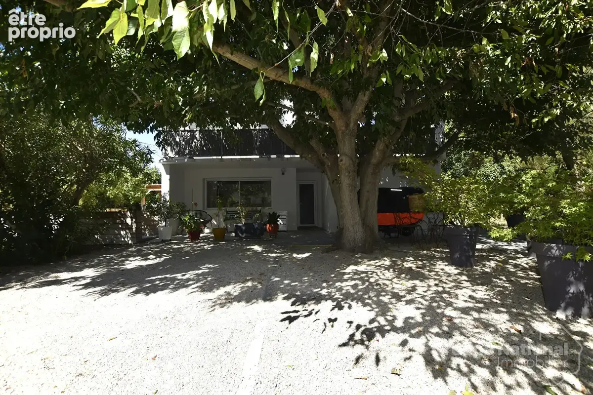 Maison Orange 7 pièce(s) 168 m2 - photo 11