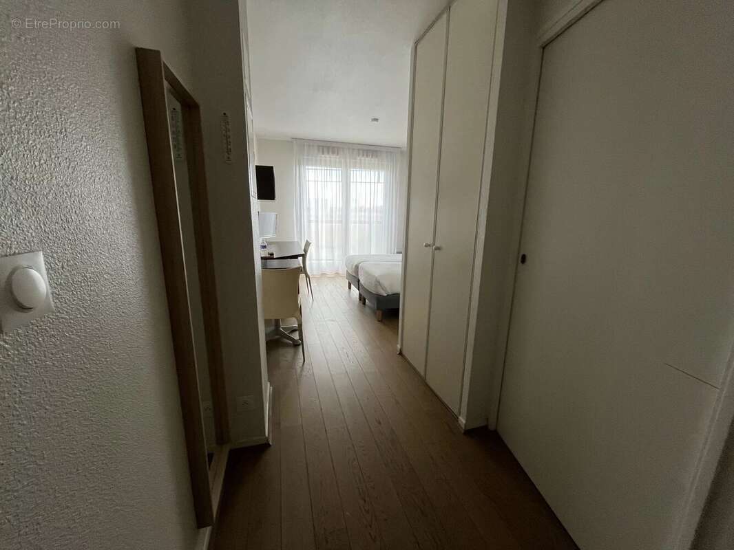 Appartement à VALENCE