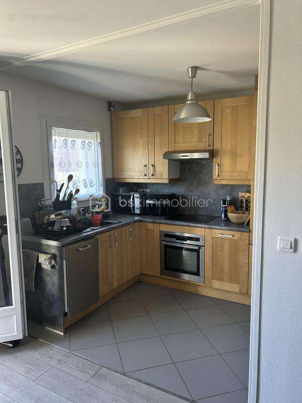 Exclusivité Bel appartement  2 pièces avec balcon et box en sous-sol - COUP DE COEUR ASSURE - photo 5