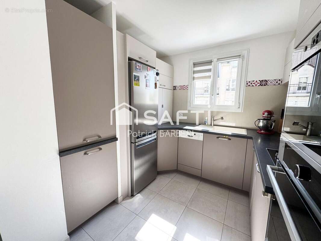 Photo 3 - Appartement à COURDIMANCHE