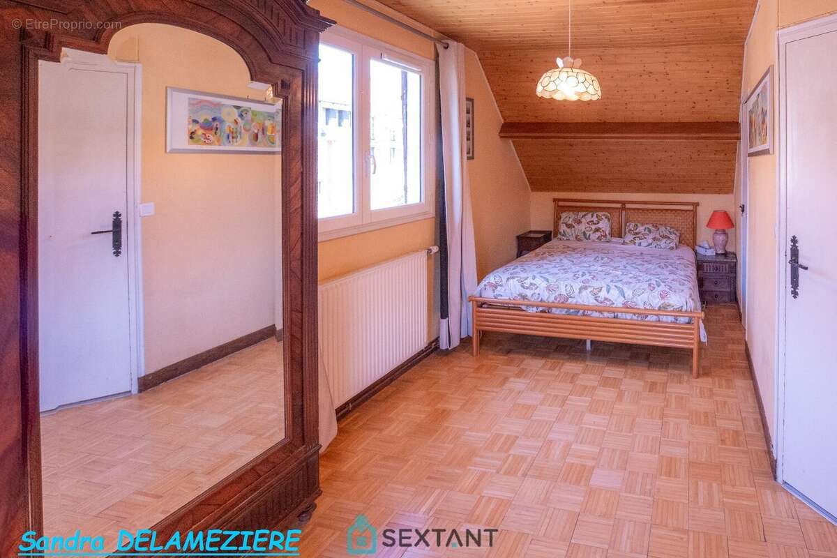 Maison à SAINT-VALERY-SUR-SOMME