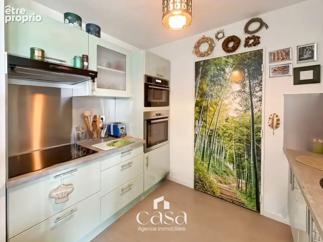Appartement 3 pièces 65 m² à vendre à Caen (14000) - photo 6