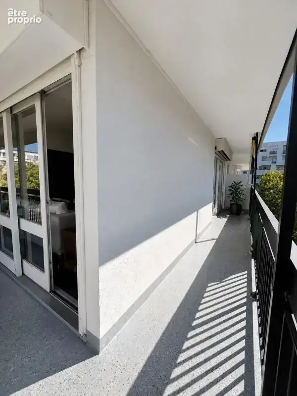 Appartement T3 de 65 m² situé à Cenon - photo 15