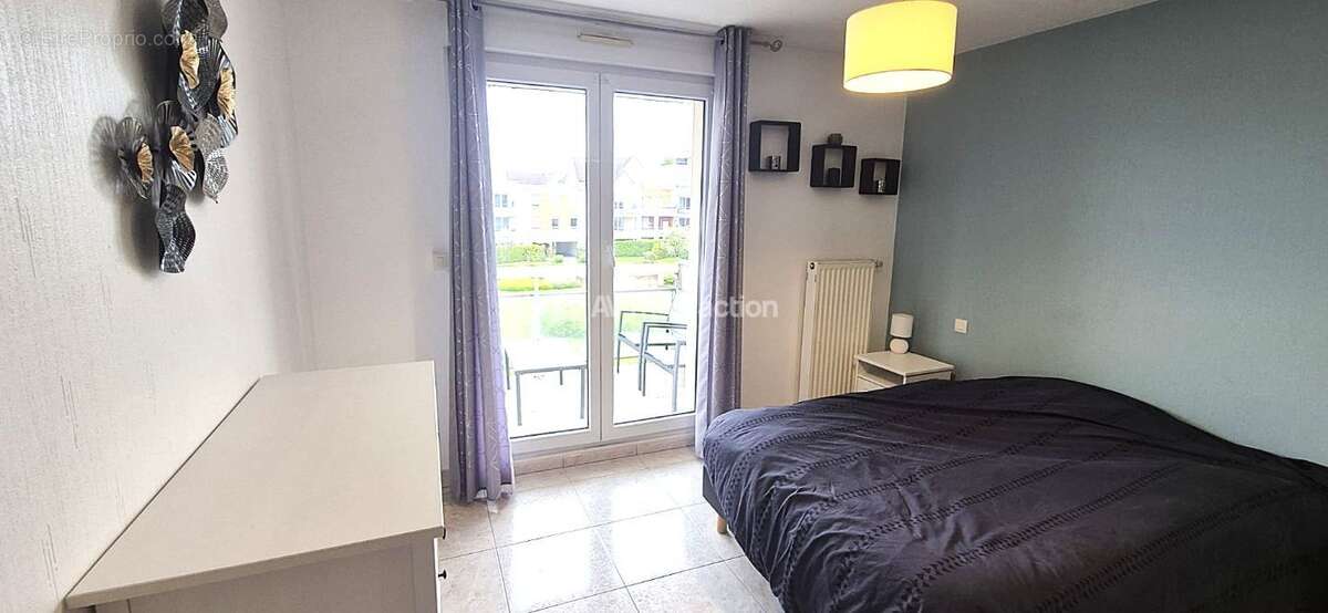 Appartement à ERSTEIN