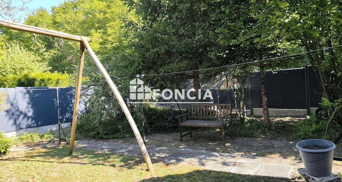 Maison à CHECY