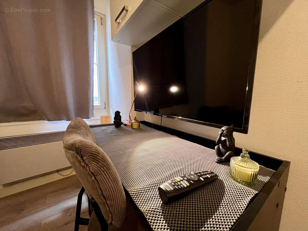 Appartement à BESANCON