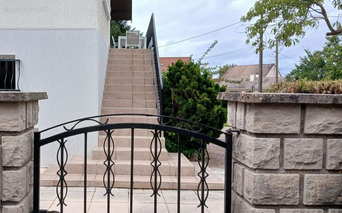 Maison traditionelle prete à vivre à 10 minutes de Vesoul - photo 12