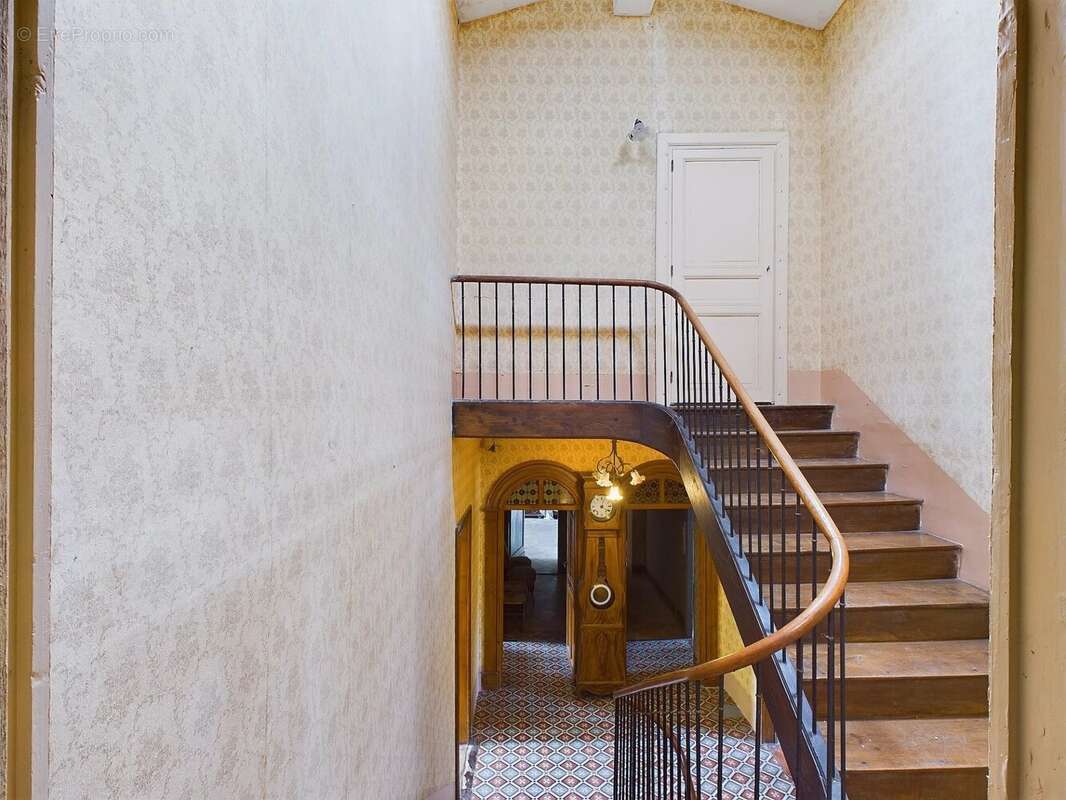 Maison à CASTELNAUDARY