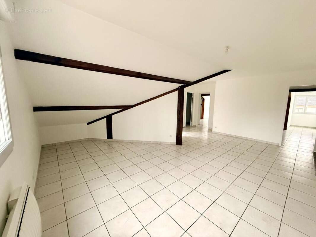 Photo 4 - Appartement à COULOMMIERS