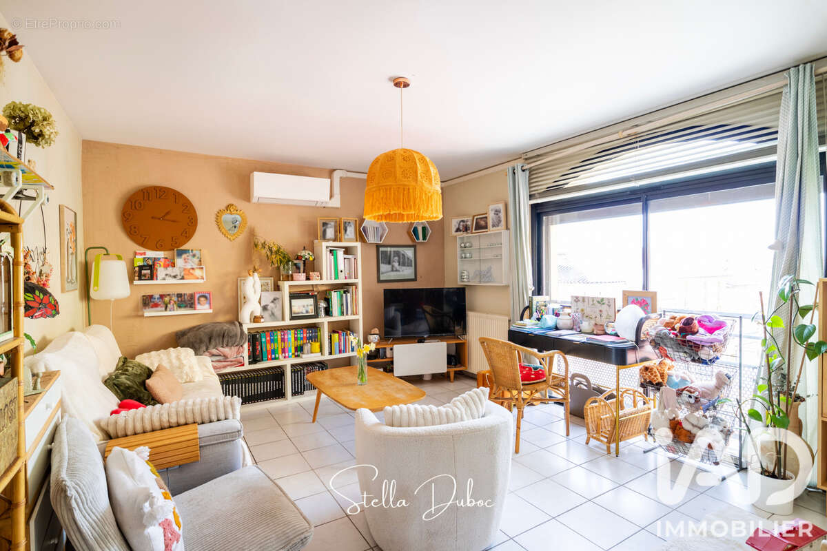 Appartement 112 m² à Montauban  - photo 3