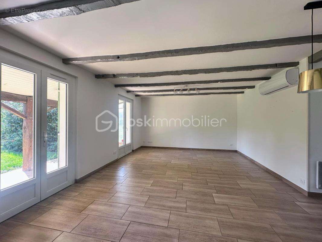 Maison à BARBAZAN-DEBAT