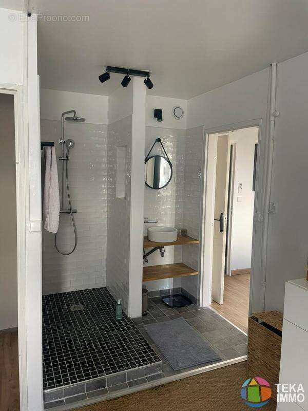 Appartement à SAINT-DENIS