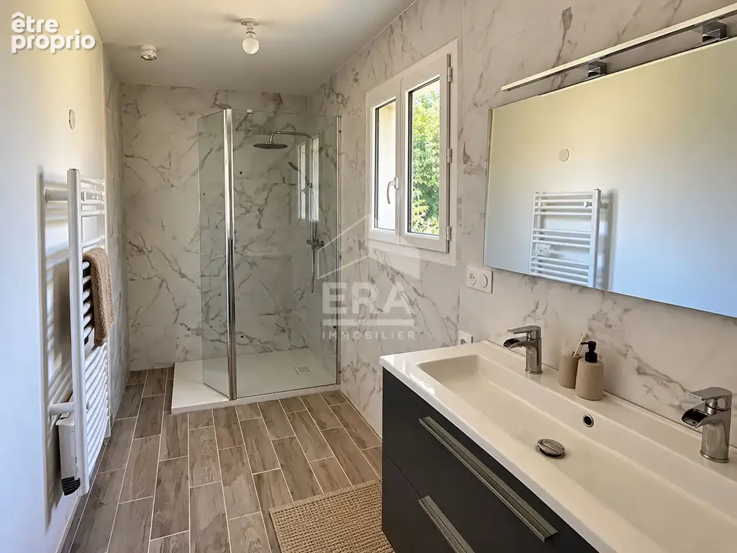 Maison 121m² à saint-gein - photo 10