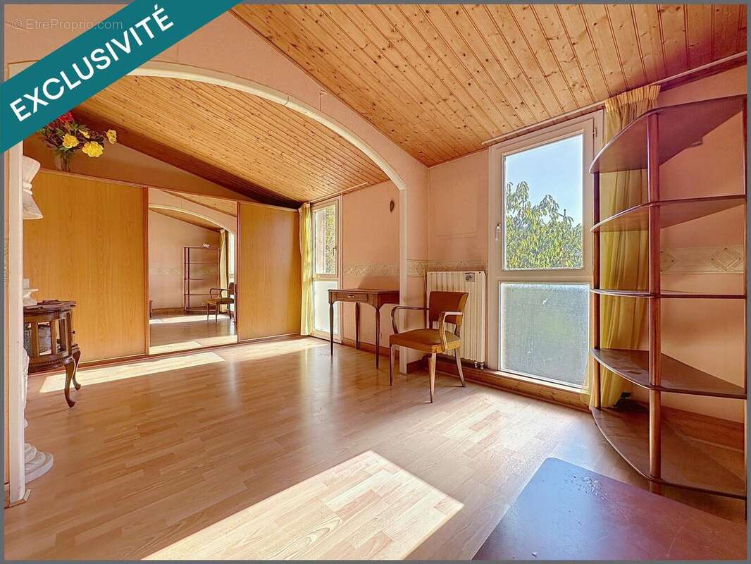 Photo 8 - Maison à GRADIGNAN