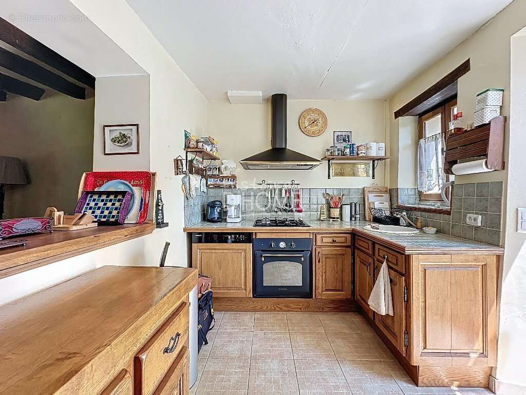 Maison à LA FERTE-GAUCHER
