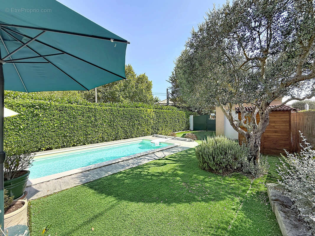 Charmante maison avec piscine - photo 4