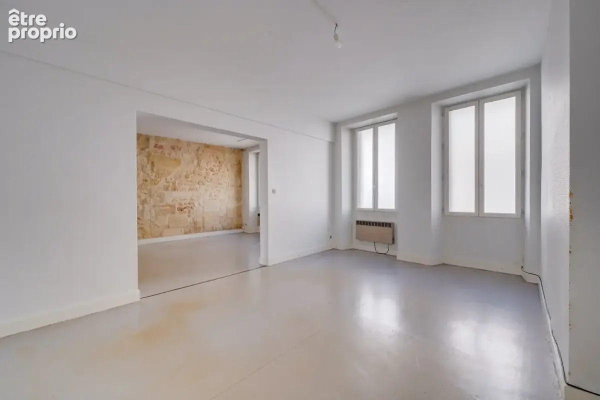 Maison 11 pièces de 260m2 sur parcelle de 185m2 - photo 2